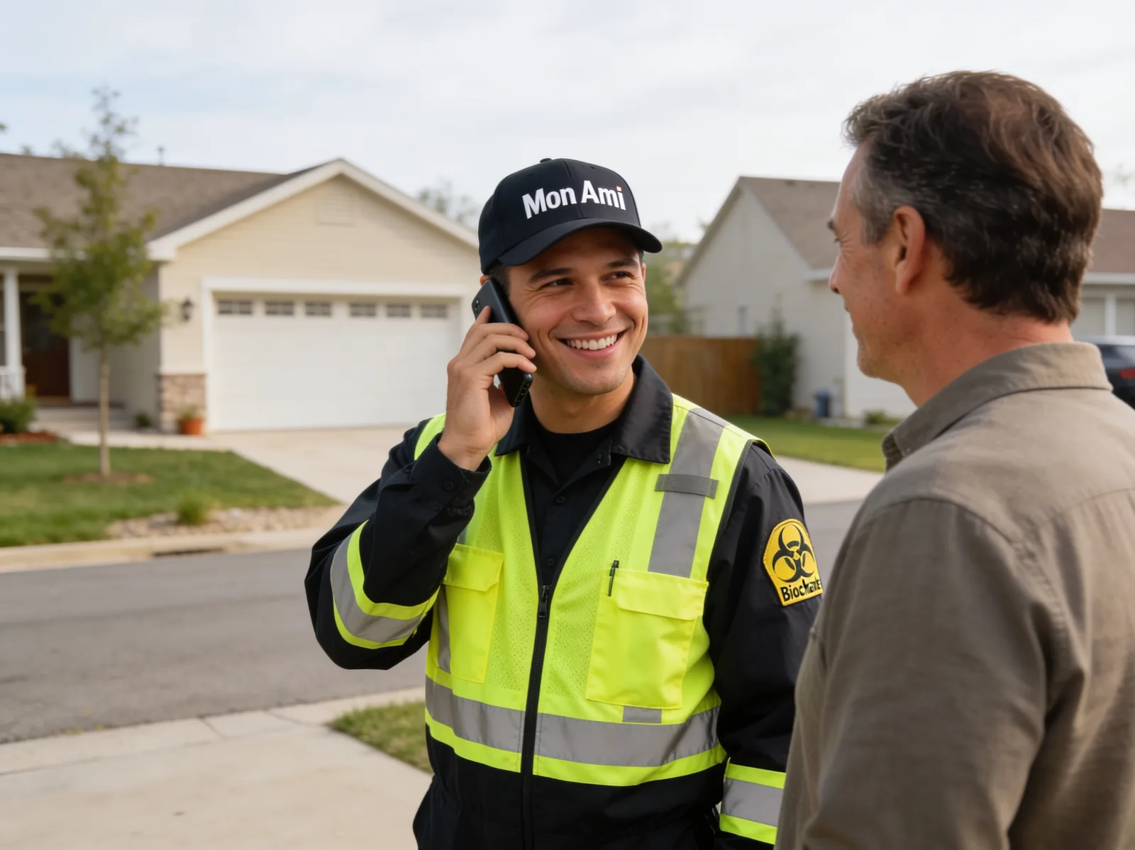 Sewage Cleanup Spencer, SD FAQs