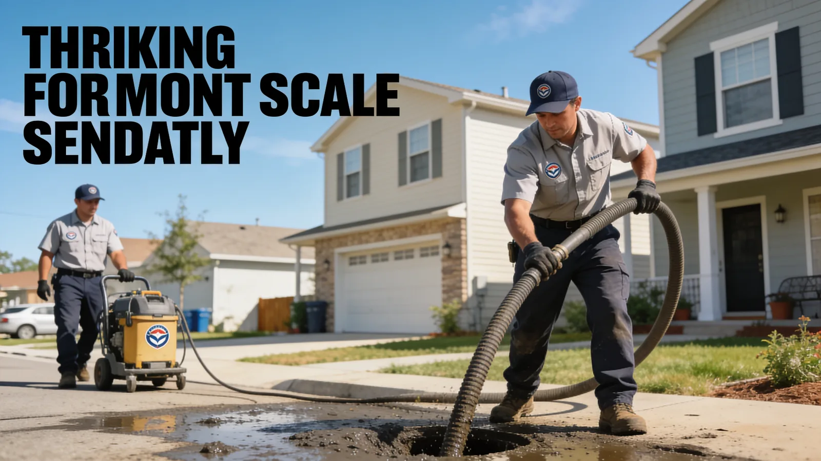 Sewage Cleanup in Spencer, SD near me